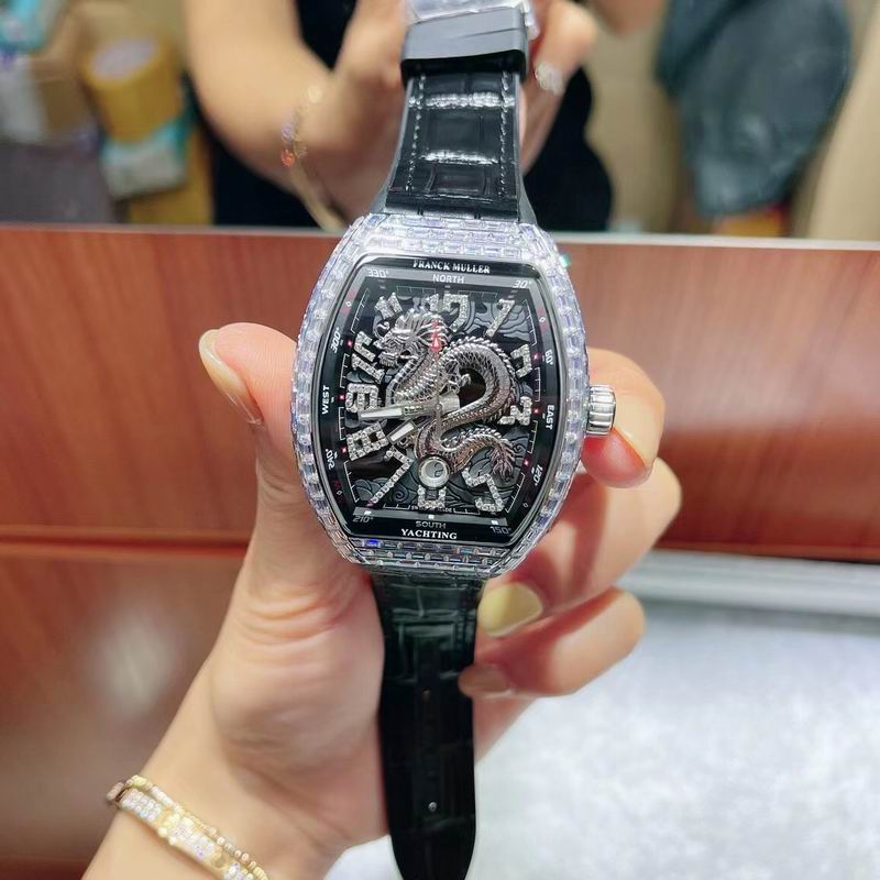 Franck Muller 44X54mm 82 (18)