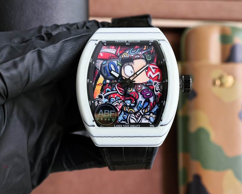 Franck Muller 45mm 08 (2)