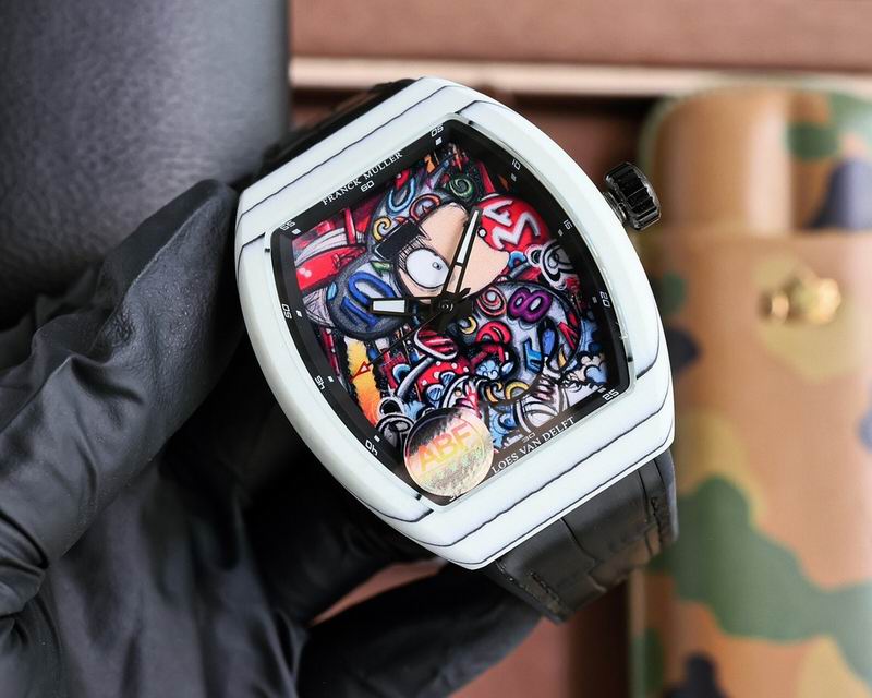 Franck Muller 45mm 08 (8)