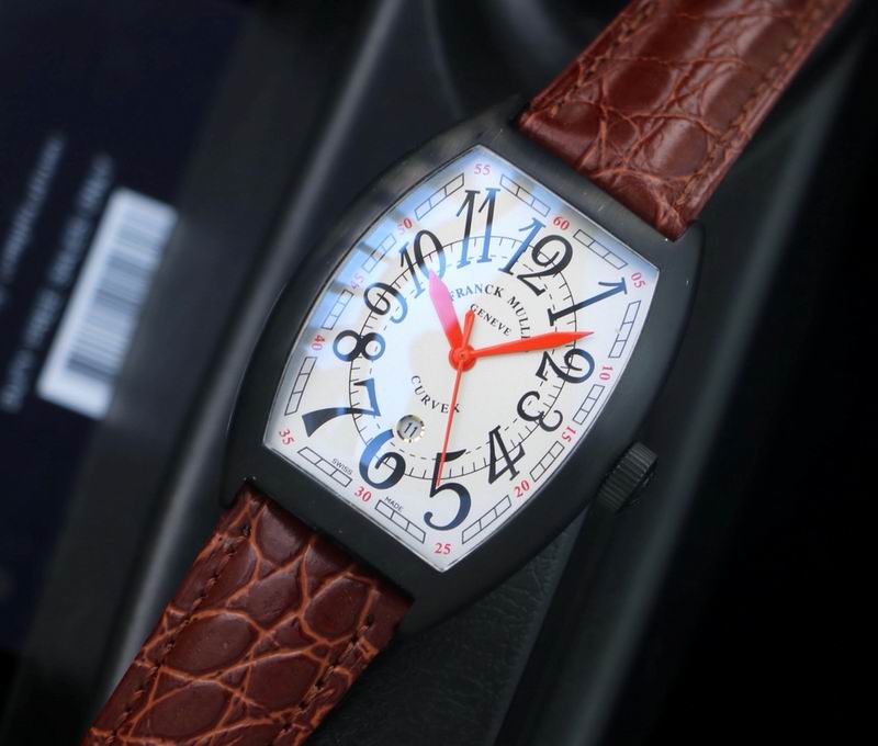 Franck Muller 46X13mm 82 (1)