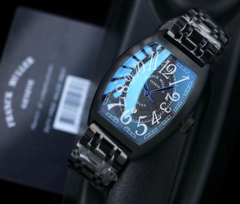 Franck Muller 46X13mm 82 (11)