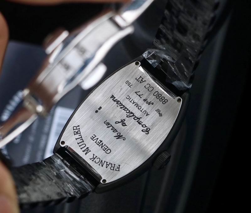 Franck Muller 46X13mm 82 (12)