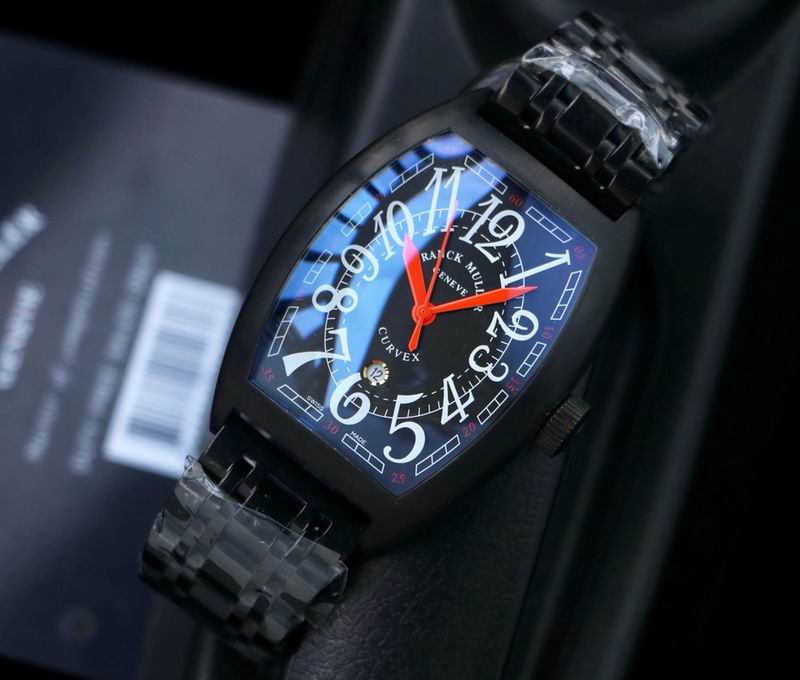 Franck Muller 46X13mm 82 (13)