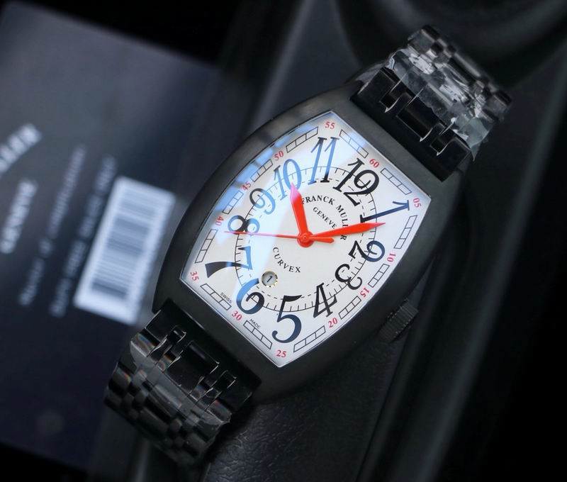 Franck Muller 46X13mm 82 (15)