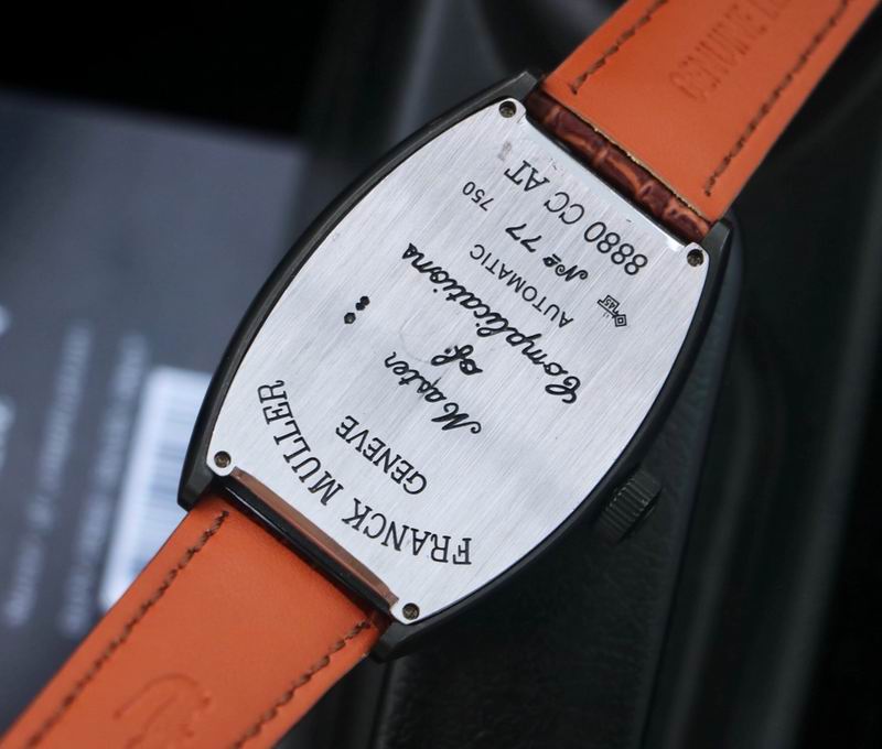 Franck Muller 46X13mm 82 (2)