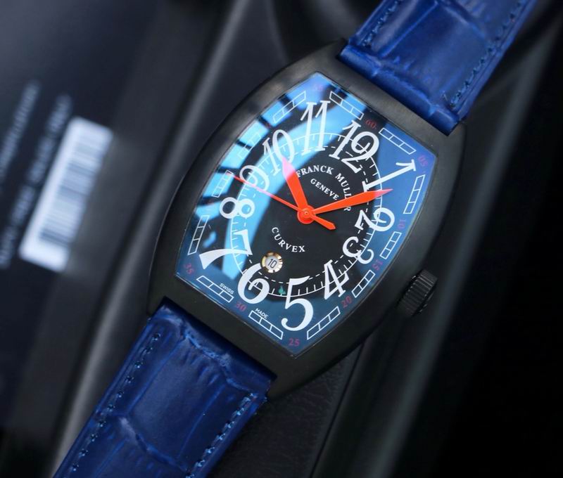 Franck Muller 46X13mm 82 (3)