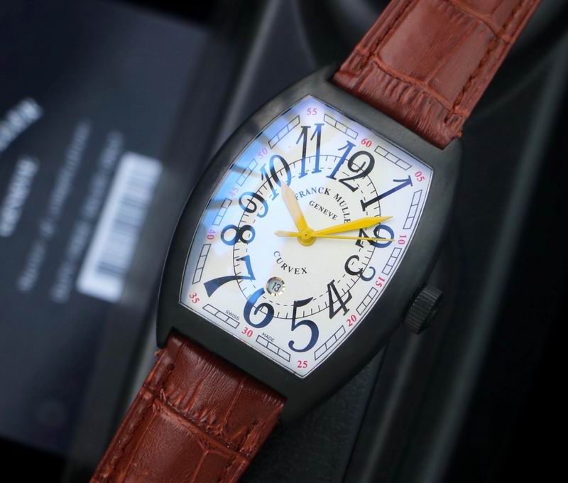 Franck Muller 46X13mm 82 (4)