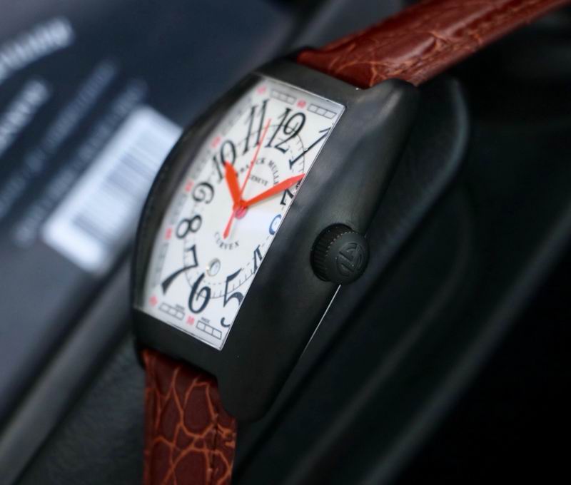 Franck Muller 46X13mm 82 (5)