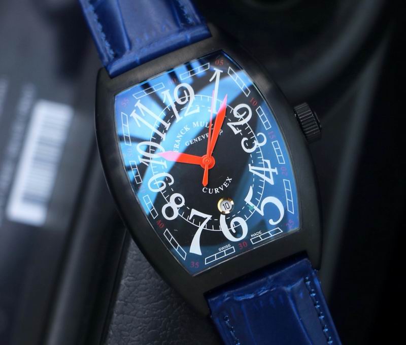 Franck Muller 46X13mm 82 (6)