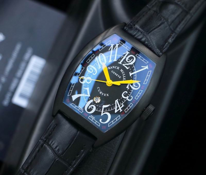 Franck Muller 46X13mm 82 (8)