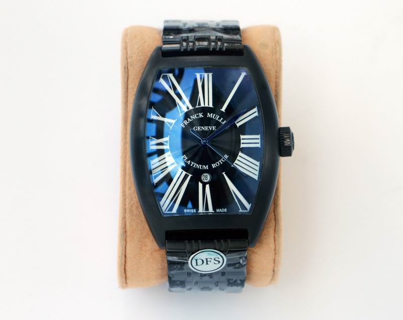 Franck Muller 46X13mm 83 (1)