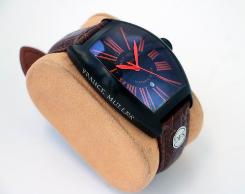 Franck Muller 46X13mm 83 (10)