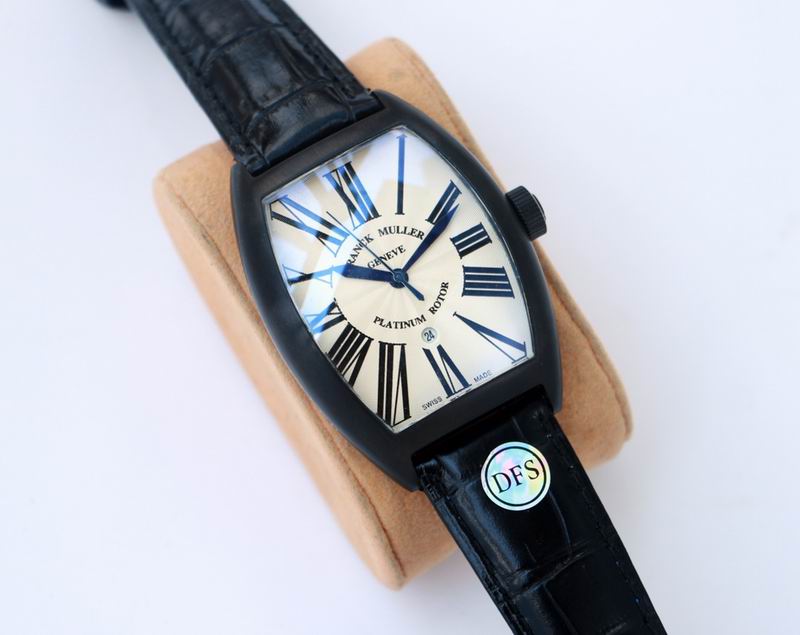 Franck Muller 46X13mm 83 (11)