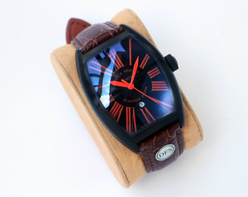 Franck Muller 46X13mm 83 (12)