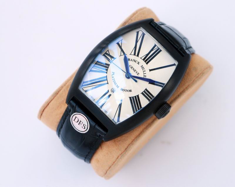 Franck Muller 46X13mm 83 (13)