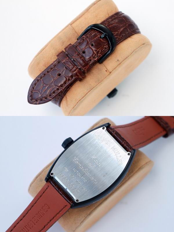 Franck Muller 46X13mm 83 (14)