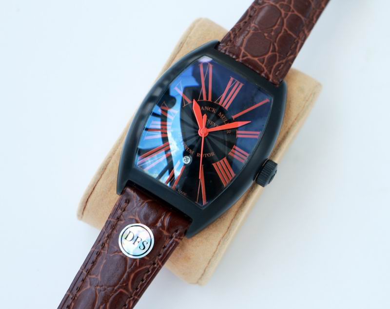 Franck Muller 46X13mm 83 (15)