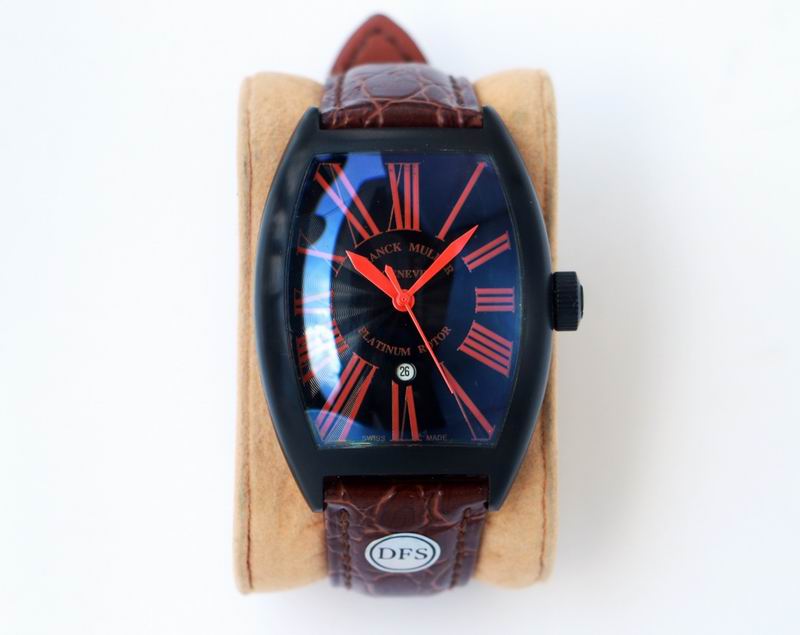 Franck Muller 46X13mm 83 (17)