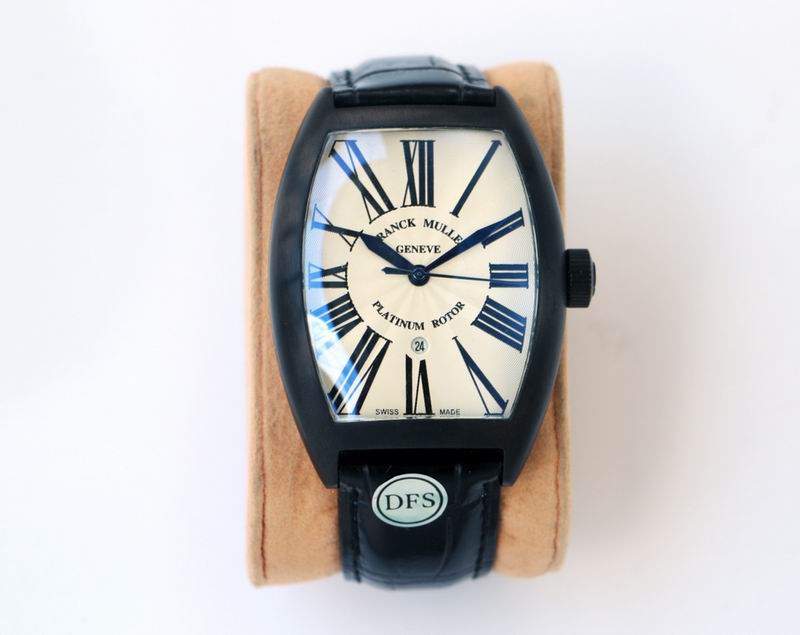 Franck Muller 46X13mm 83 (18)