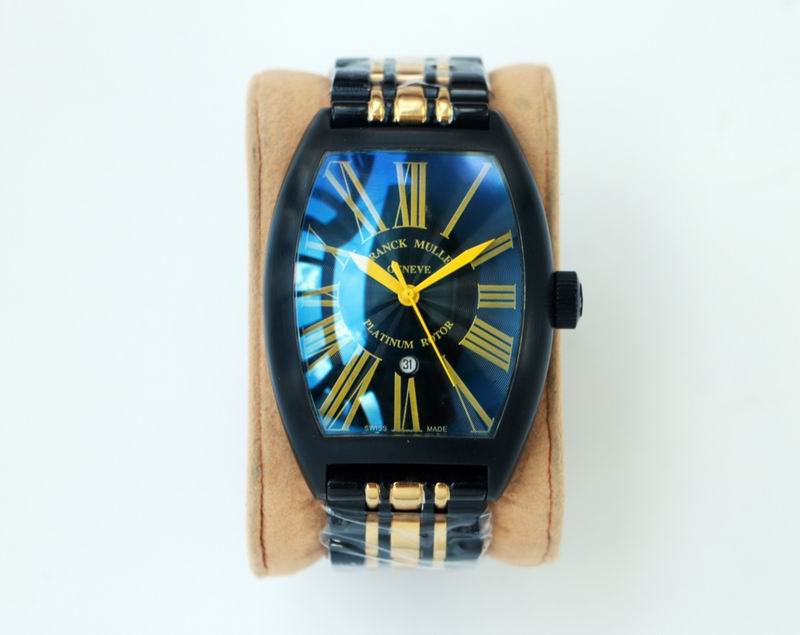 Franck Muller 46X13mm 83 (4)