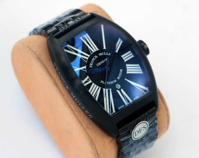 Franck Muller 46X13mm 83 (5)