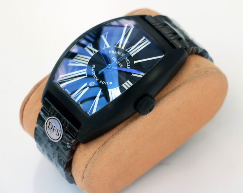 Franck Muller 46X13mm 83 (6)