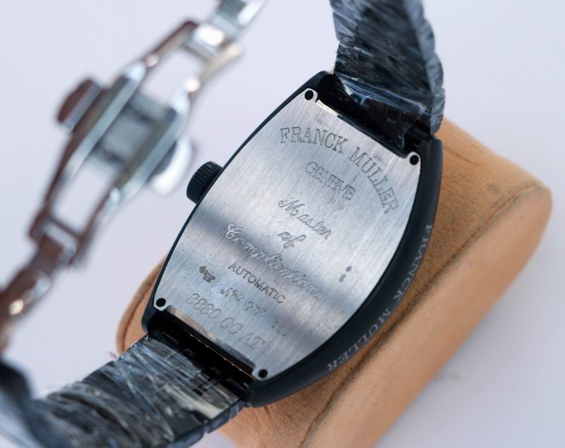 Franck Muller 46X13mm 83 (7)