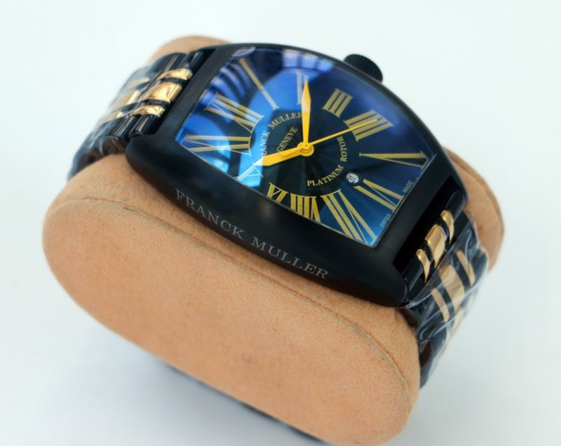 Franck Muller 46X13mm 83 (9)