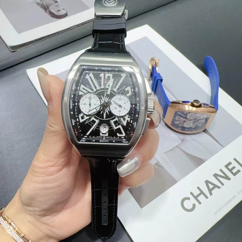 Franck Muller 54X42X15mm 111 (1)