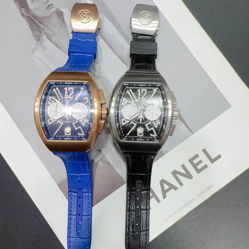 Franck Muller 54X42X15mm 111 (2)