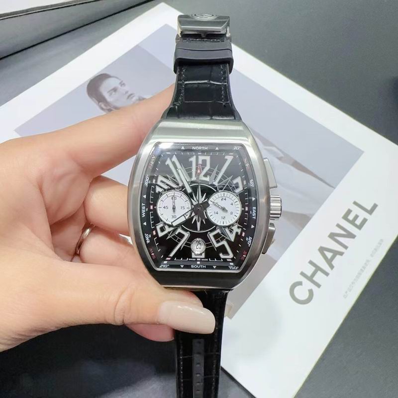 Franck Muller 54X42X15mm 111 (3)