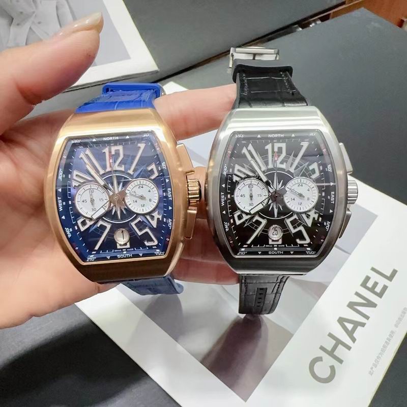 Franck Muller 54X42X15mm 111 (4)