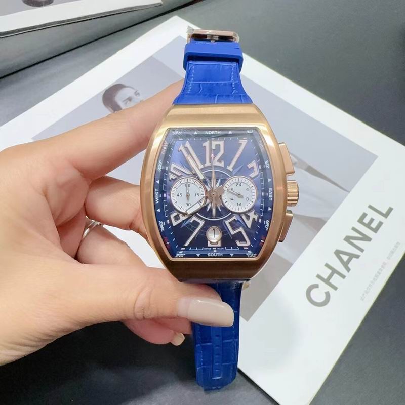 Franck Muller 54X42X15mm 111 (6)