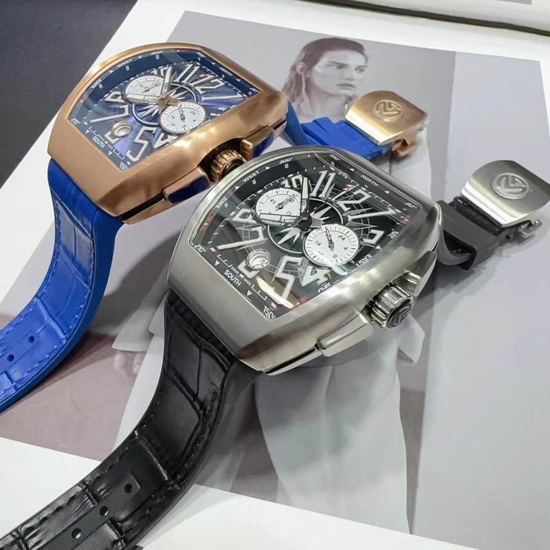 Franck Muller 54X42X15mm 111 (7)