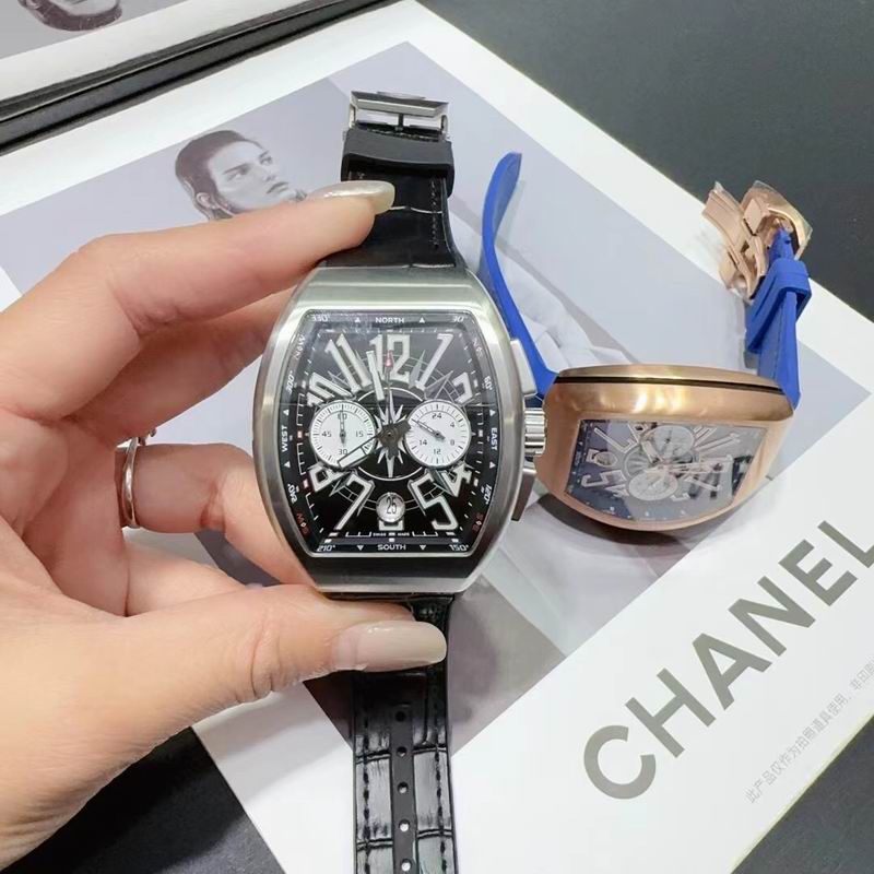 Franck Muller 54X42X15mm 111 (8)