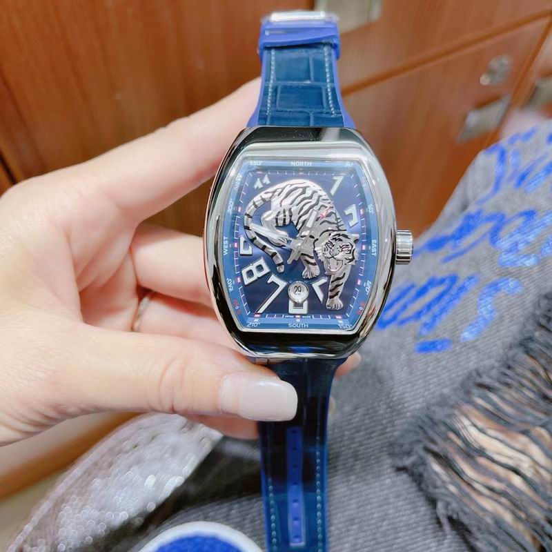 Franck Muller 54X42X15mm 115 (1)