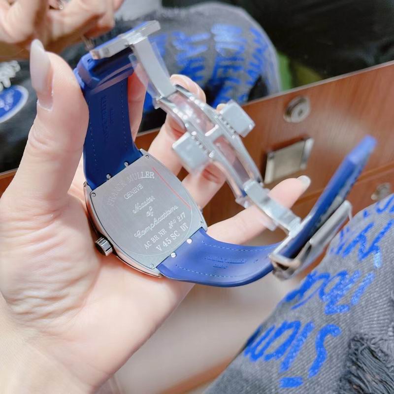 Franck Muller 54X42X15mm 115 (3)