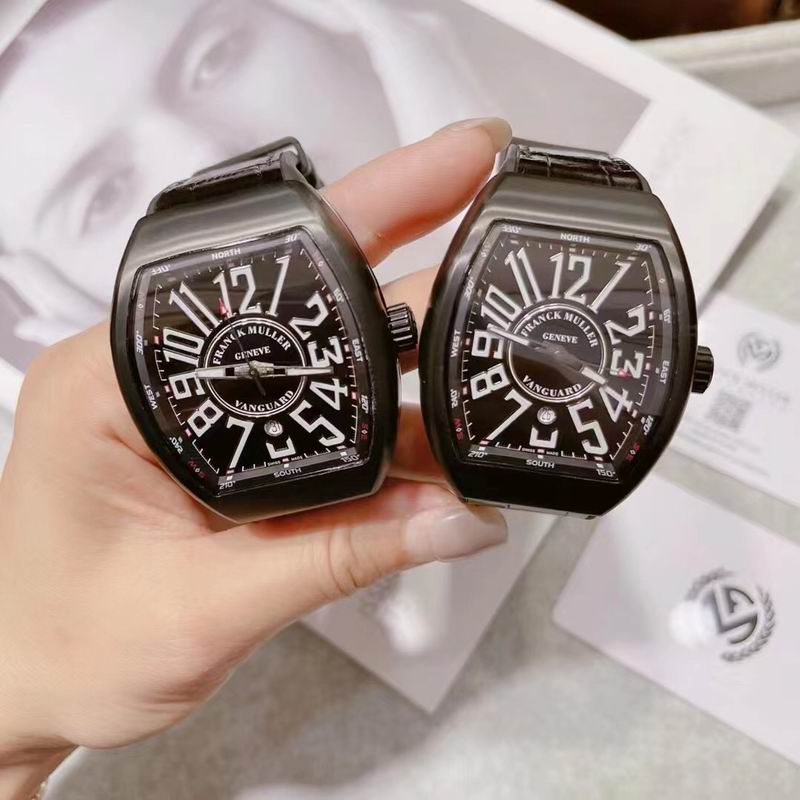 Franck Muller 54X42X15mm 115 (4)