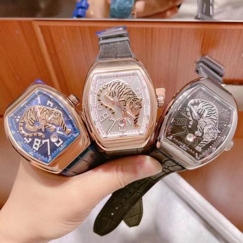 Franck Muller 54X42X15mm 115 (6)