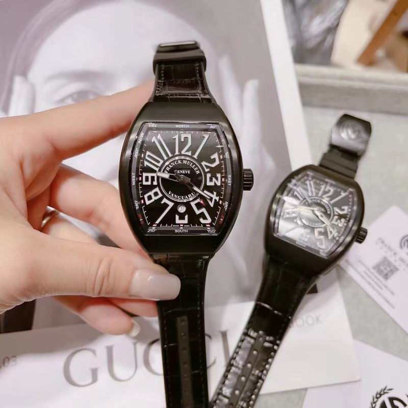 Franck Muller 54X42X15mm 115 (8)