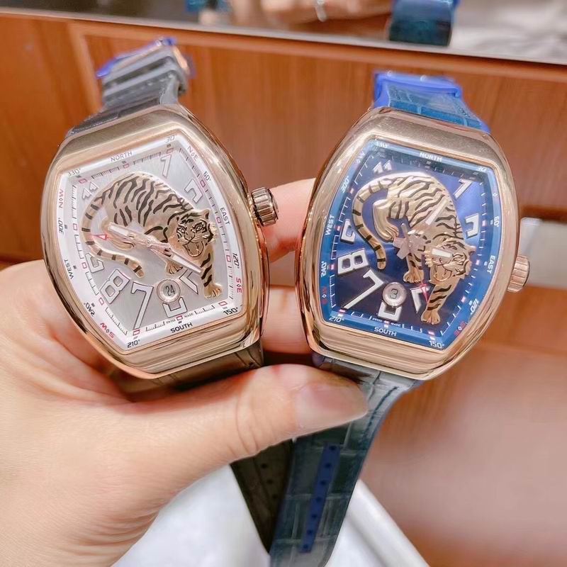 Franck Muller 54X42X15mm 115 (9)