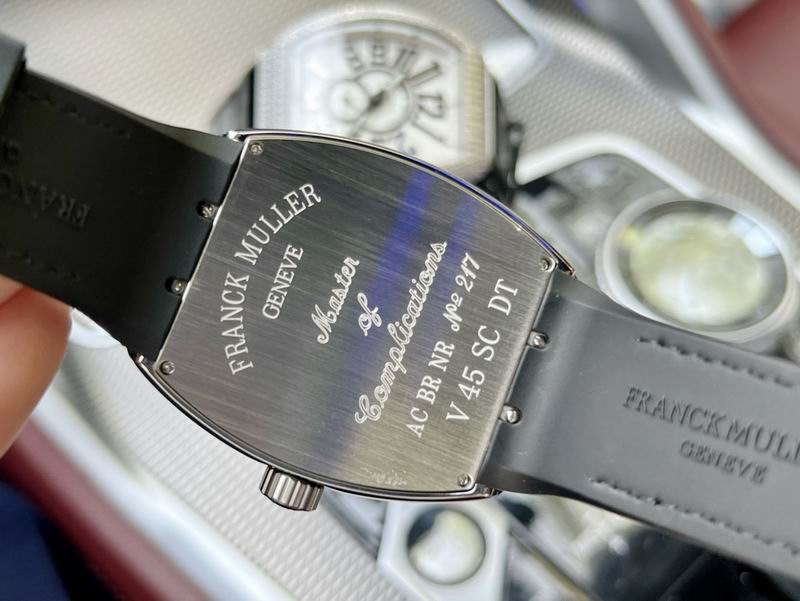 Franck Muller 54X42X15mm 29 (1)