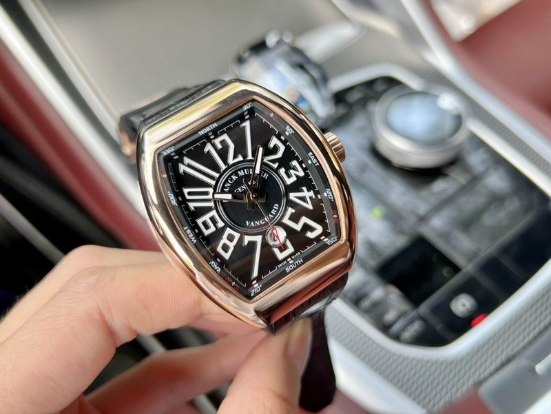 Franck Muller 54X42X15mm 29 (2)