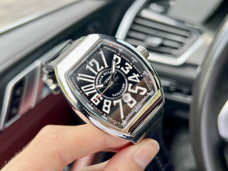 Franck Muller 54X42X15mm 29 (3)