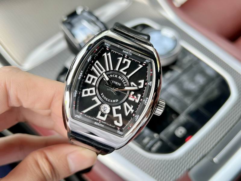Franck Muller 54X42X15mm 29 (4)