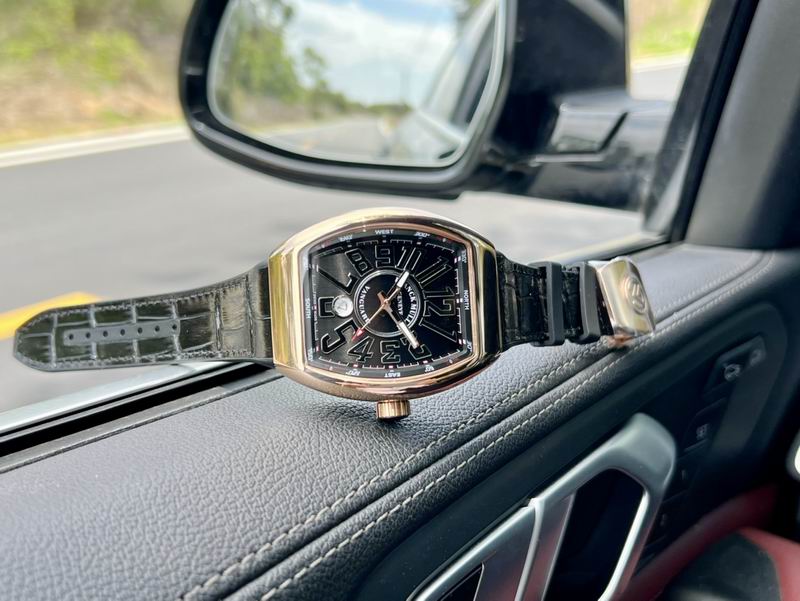 Franck Muller 54X42X15mm 29 (6)