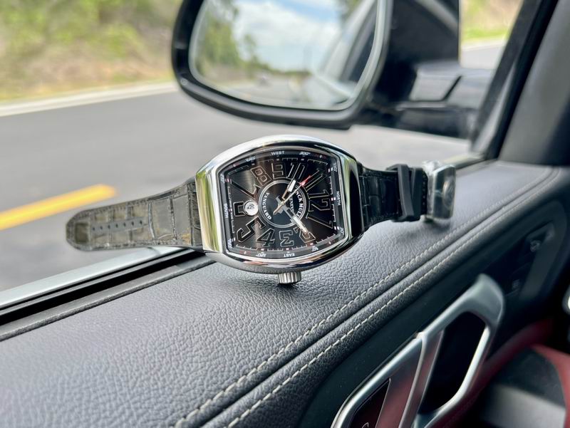 Franck Muller 54X42X15mm 29 (7)