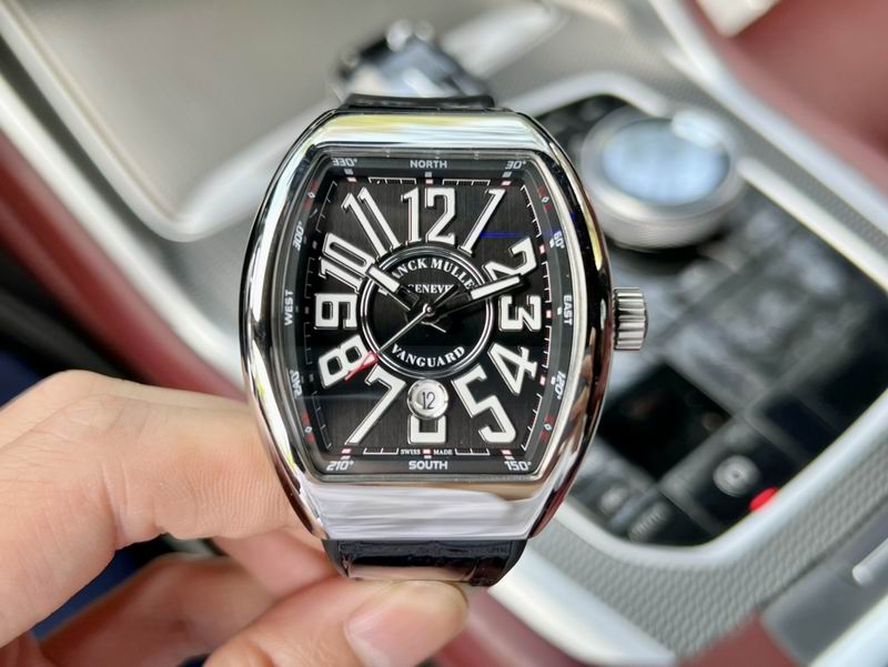Franck Muller 54X42X15mm 29 (9)