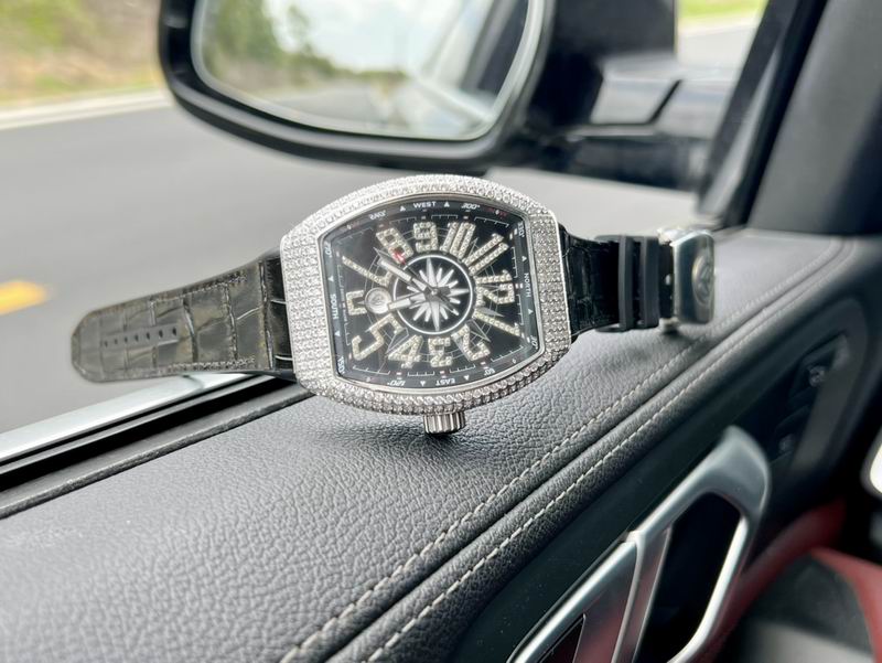 Franck Muller 54X42X15mm 30 (1)