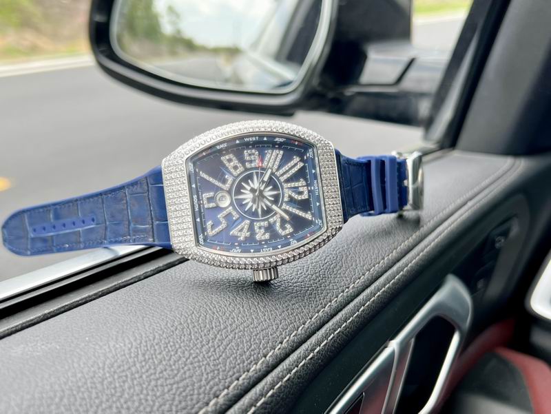 Franck Muller 54X42X15mm 30 (3)